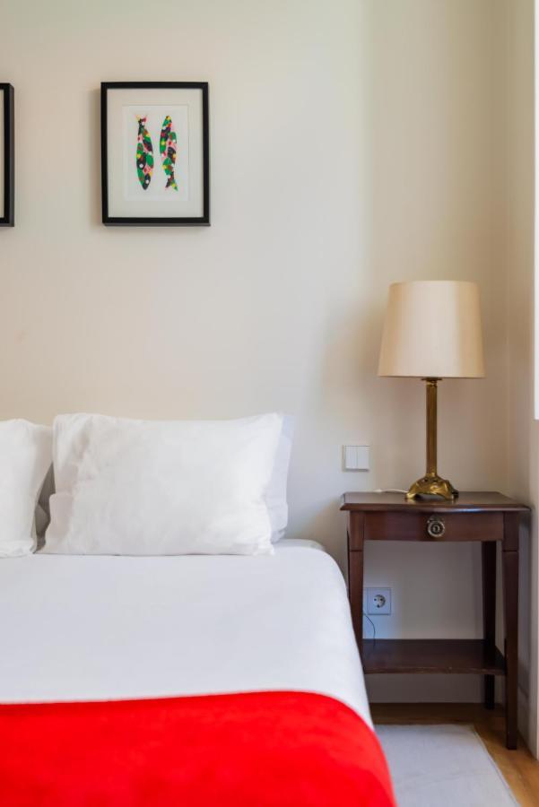 Chiado Prime Garrett Apartment Lisbon Exterior photo
